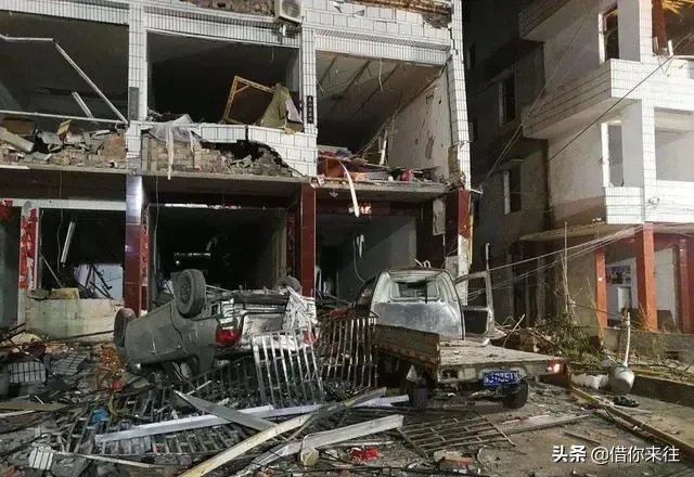 浙江温岭一辆槽罐车爆炸、事故造成10人死亡、你怎样看待此事?