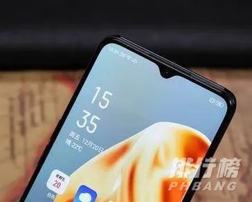 2021适合家里老人使用的手机_2021老年人手机推荐排行