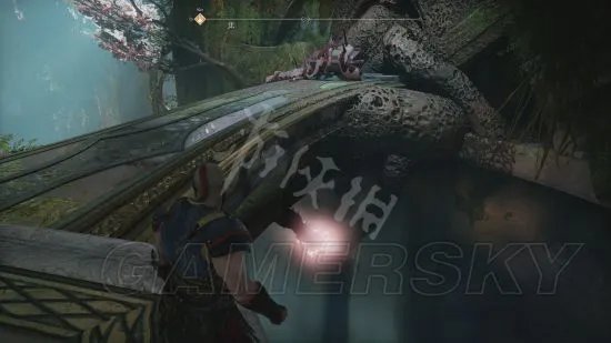 《战神4》图文流程攻略 全剧情图文流程攻略