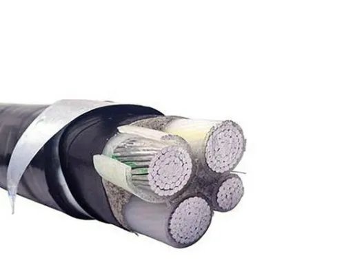 什么是铠装电缆