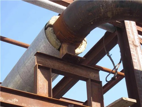 管道支架安装规范有哪些 管道支架安装用什么方法好