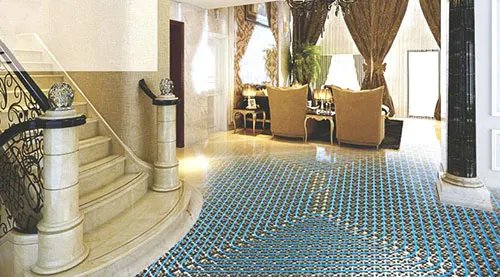 装地暖大概要多少钱？装地暖费用高吗