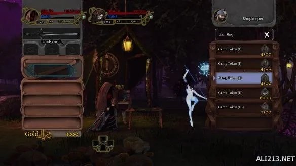 炒个冷饭！《深渊奥德赛：扩展梦幻版》PS4版发售