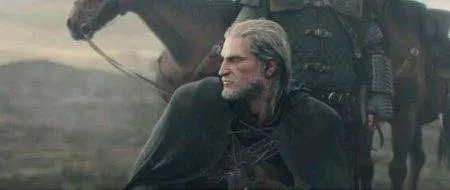 巫师3最后的愿望接完吻然后选什么？