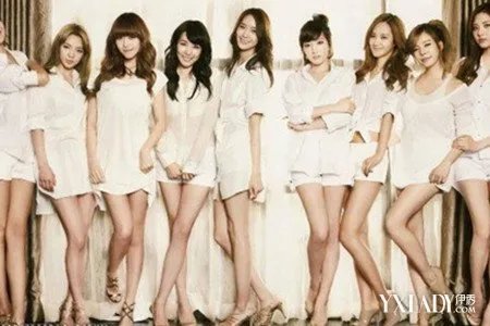 少女时代lionheart主打曲强势回归博人气上真人秀