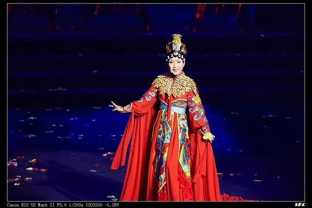 李玉刚在外国名气大吗？