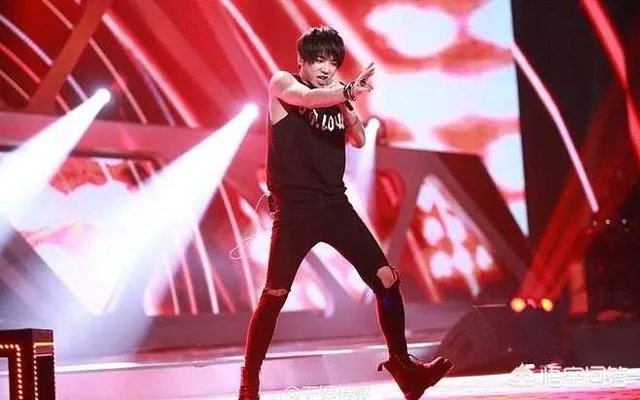 怎样评价华晨宇唱的《假行僧》怎么样？