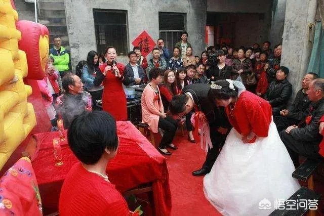 邵阳人基本只找邵阳人结婚，你知道为什么吗？