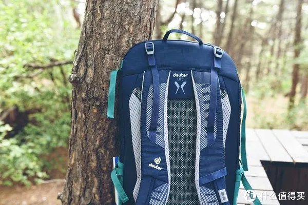登山包测评