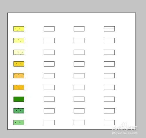 mapgis67如何完整的制作图例