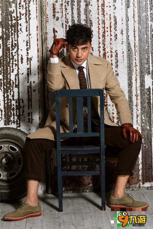 《龙门镖局》番外篇热播 白敬祺自爆最爱吕青橙