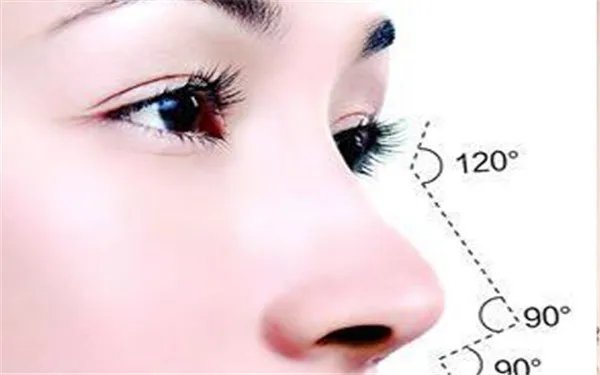 假体隆鼻手术的价格