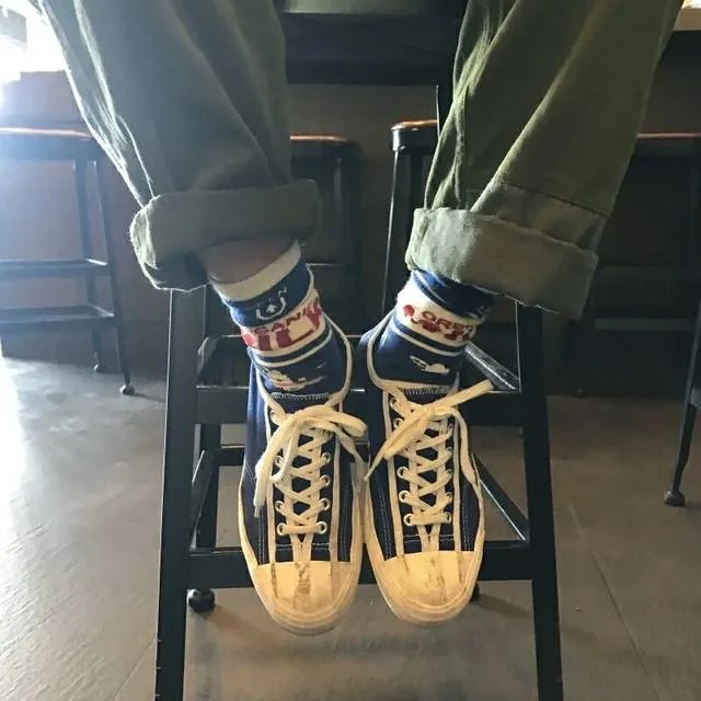 淘宝上有哪些质量不错的男鞋店铺推荐?