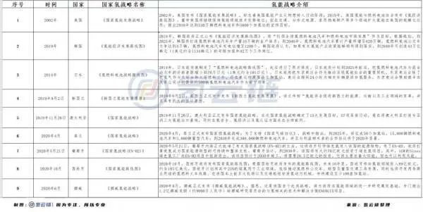 通用汽车离场,尼古拉跌下神坛!中国氢能市场行情“风”从哪来?