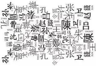 中国人为什么重视姓氏传承