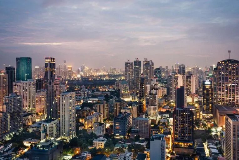 中国人能在泰国买房吗