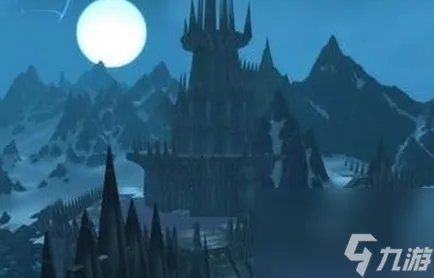 魔兽世界苏拉玛楷模任务线详细攻略-任务起始点推荐 每日一条