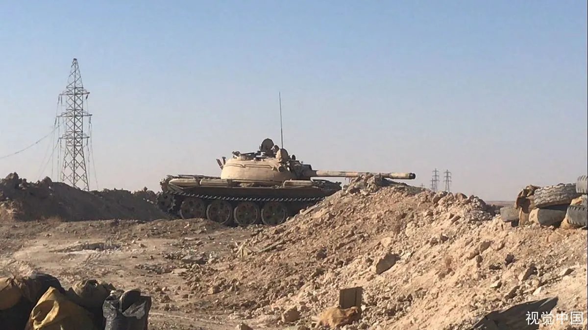 美两架无人机在叙利亚坠毁，是相撞还是被击落？