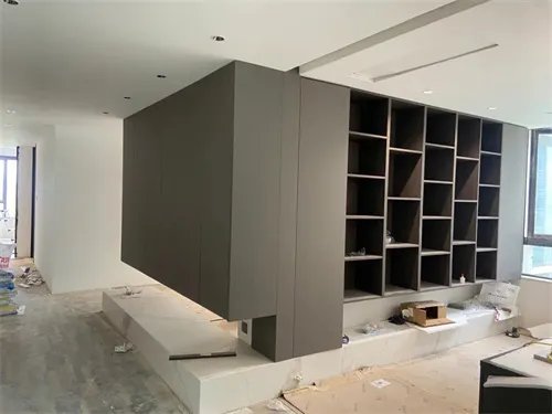 欧派全屋定制怎么样