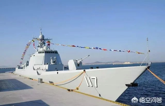 海军节70周年青岛海上阅兵上，你最期待的是什么？