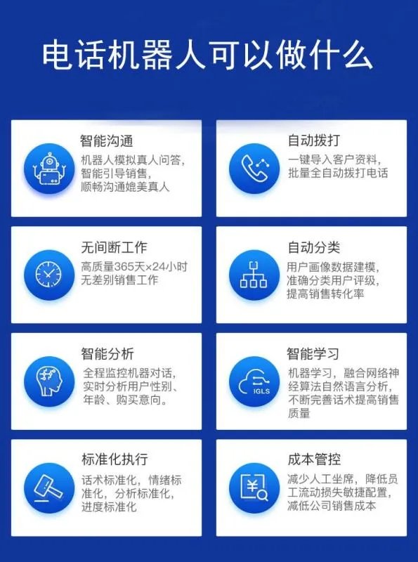 有什么好用的电销软件推荐吗？