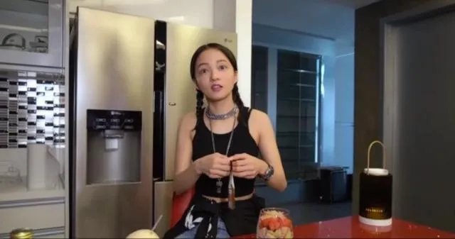 张韶涵发问号事件始末