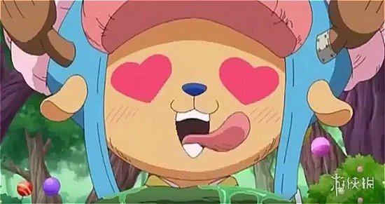 《海贼王》动画791先行图 真假“路飞”相遇大打出手