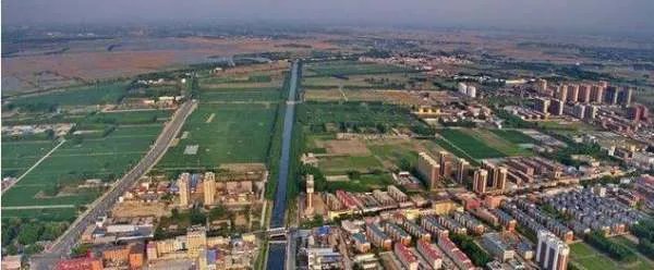 还记得河北雄安新区吗？2017年被大力发展，如今变成怎么样了？