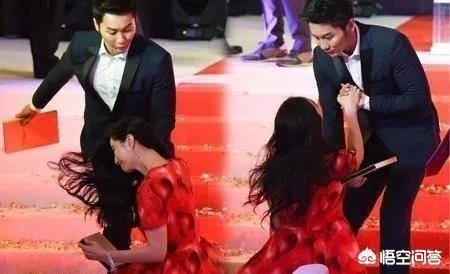 哪些明星在综艺节目中出的“糗”，会让你不由自主地笑出眼泪？