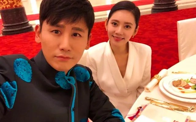 韩国人会对秋瓷炫的老公于晓光感兴趣，这里面是什么缘由？