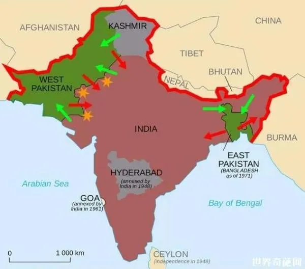 人类史上最大规模迁徙是什么