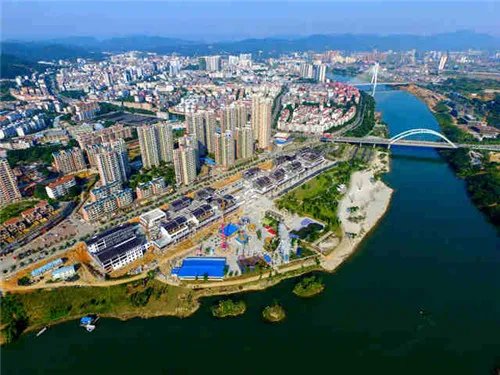 海淀万柳是富人区吗