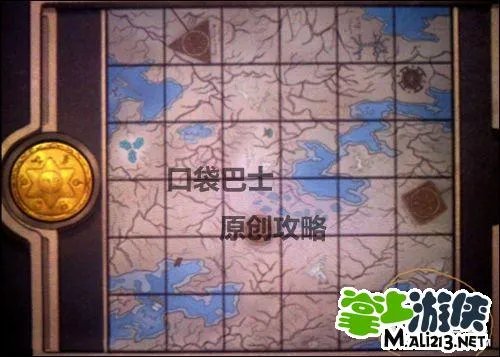 逃脱本色5-6攻略 全新更新doors and rooms图文攻略