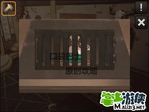 逃脱本色5-6攻略 全新更新doors and rooms图文攻略