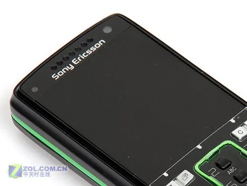 迟到的王者 500万像素AF索爱K850i评测