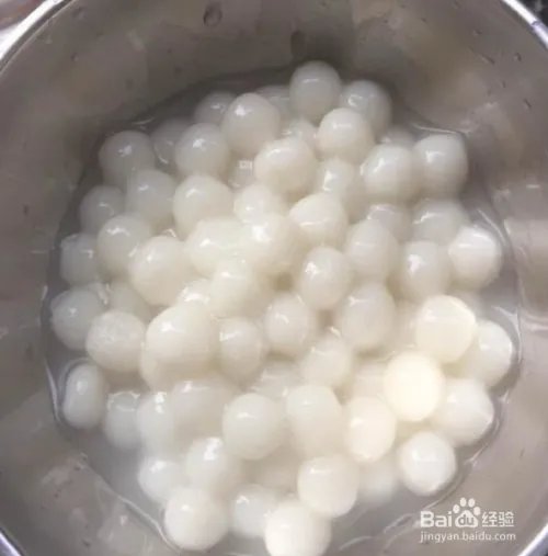 鹿角湾奶茶的家常做法