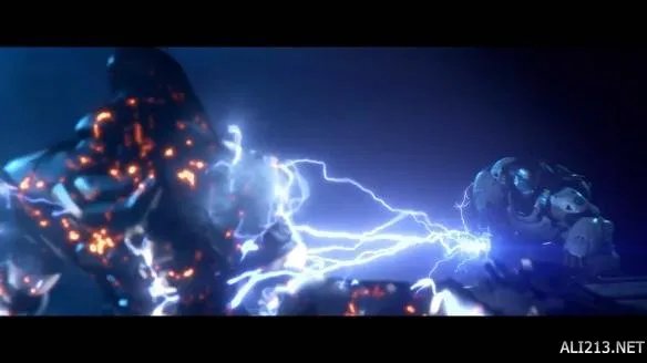 《守望先锋》首部动画短片发布！暴雪终于好好拍片了