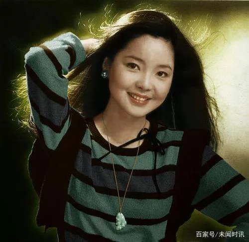 为什么白龙说邓丽君罪有应得