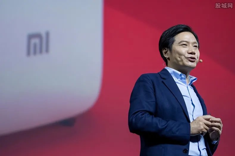 小米被财政部点名 小米回应被点名称偷税不真实