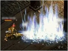 传奇连击怎么玩