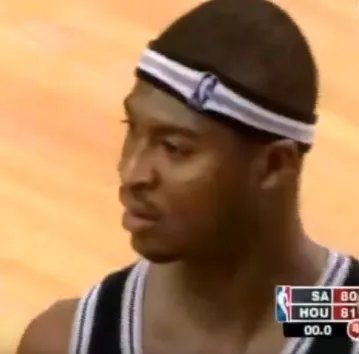 麦迪时刻35秒13分高清的时候 马刺教练是怎么说的?