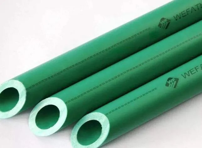 伟星为什么比日丰贵 品牌水管的详细介绍