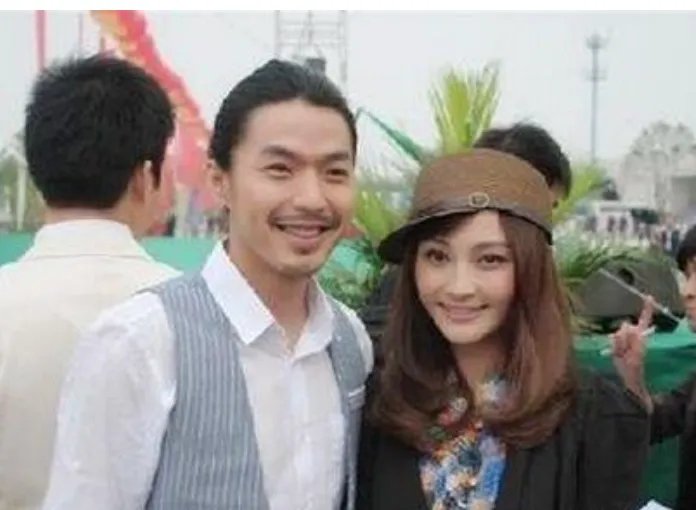 李威姚笛为什么分手