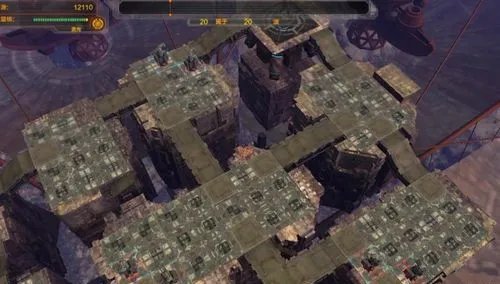 《防御阵型:觉醒》全金牌图文攻略(一)