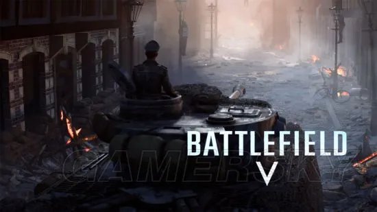 《战地5》游戏性及画面试玩心得 战地5好玩吗