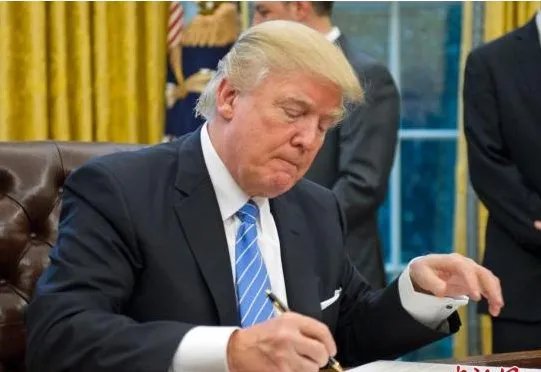 美国退出TPP意味着什么?