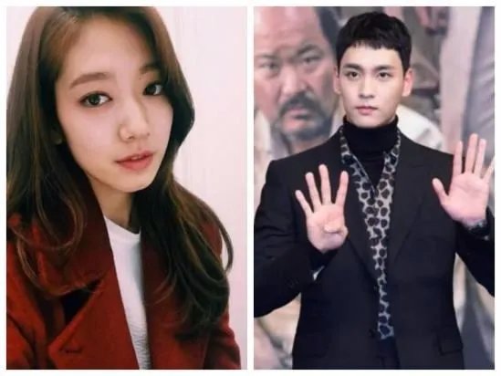 朴信惠跟崔泰俊交往 ，娱乐圈有哪些高颜值的姐弟恋？