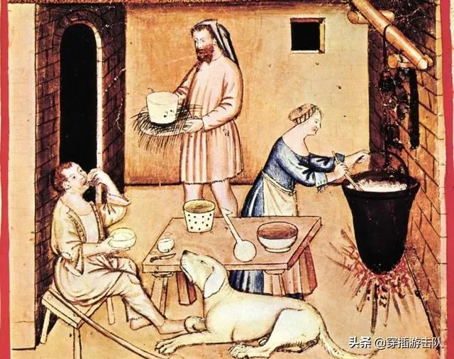 老鼠明明不爱吃奶酪，为什么动画片里还要把老鼠设定成爱吃奶酪的形象？