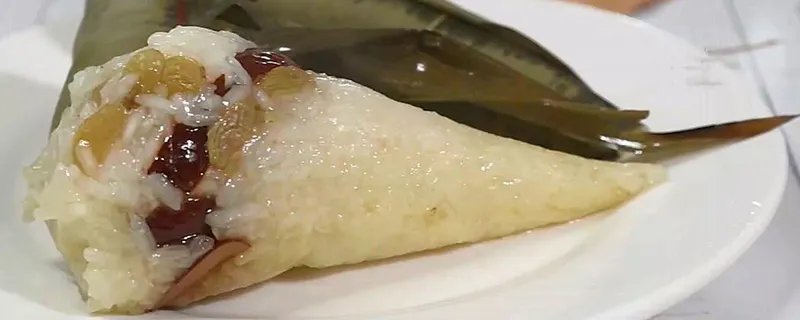 粽子煮多久才会熟