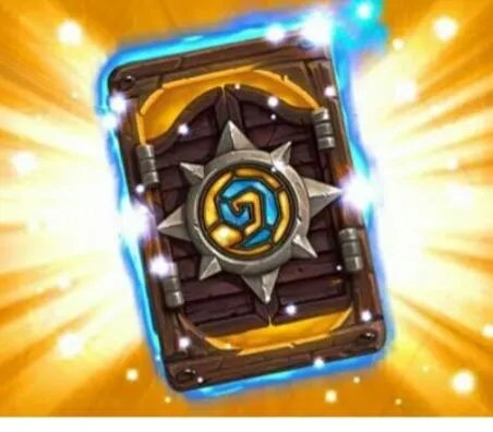 历年暴雪嘉年华炉石奖励送了什么传说卡？